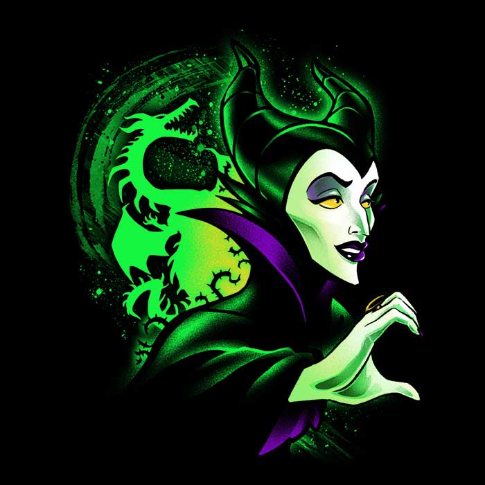 All Evil - Men's Apparel T-Shirts, Hoodie, Sweatshirt | CiraTrend.com (Image 2)