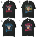 All Teams Football Vintage Style Crewneck T-Shirt, Vintage All Teams Football T-Shirt Hoodie, Sweatshirt | CiraTrend.com