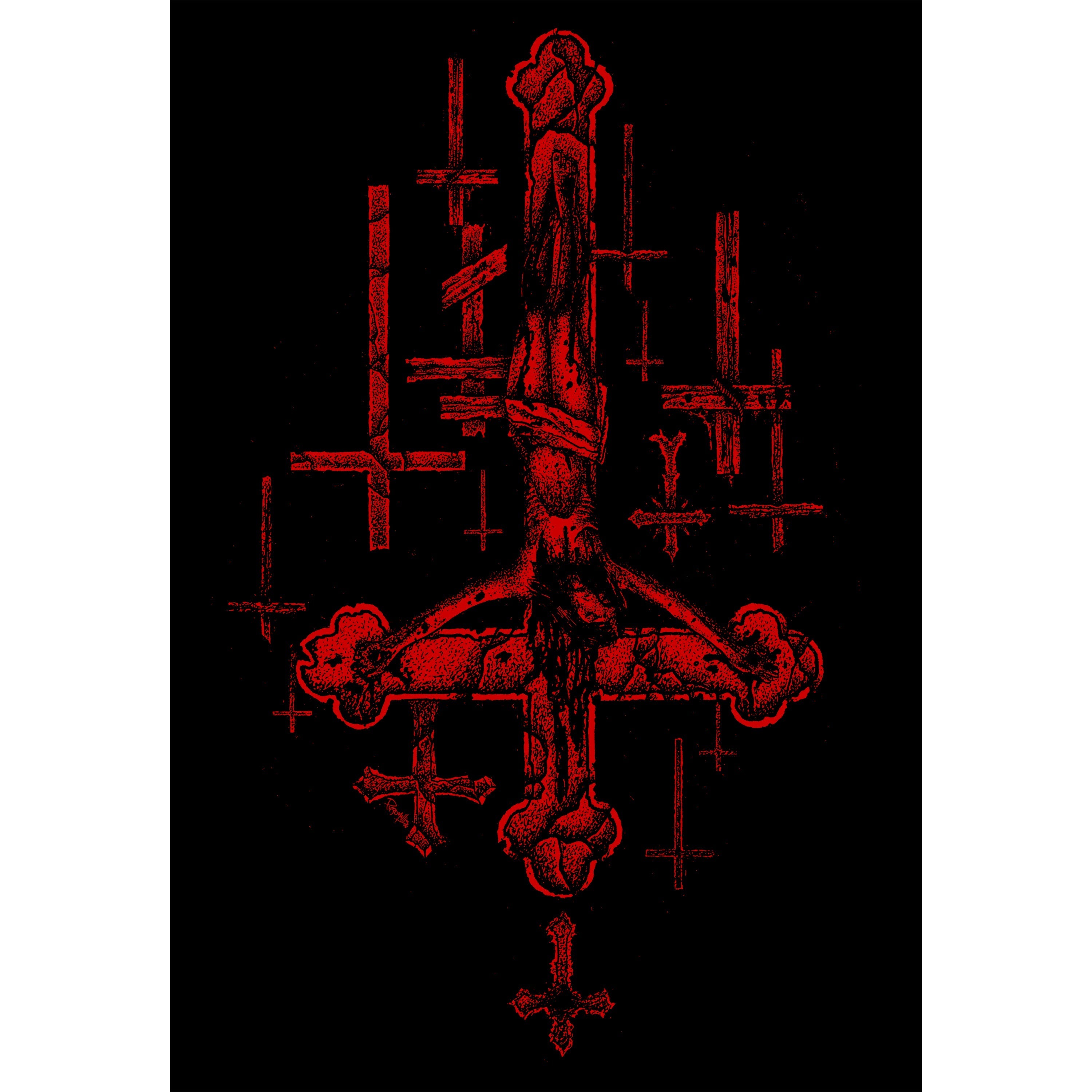 ALUCARDA DAUGHTER of DARKNESS SHIRT Hoodie, Sweatshirt | CiraTrend.com (Image 2)