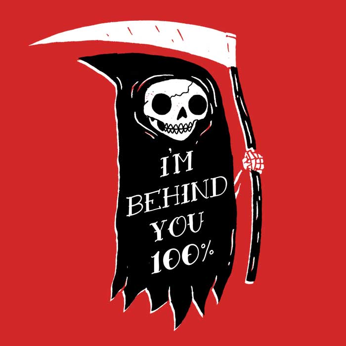 Always Behind You - Youth Apparel T-Shirts, Hoodie, Sweatshirt | CiraTrend.com (Image 2)