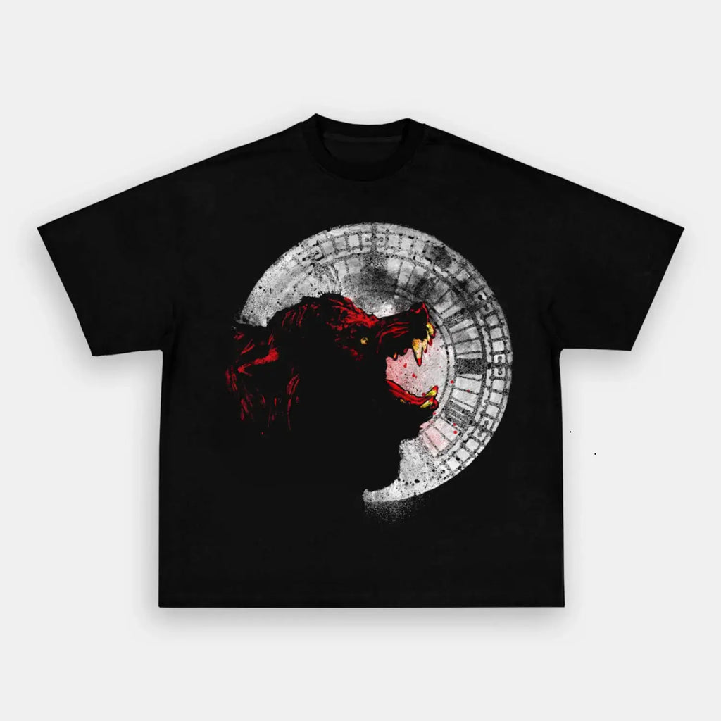 An American Werewolf in London V3 Tee Hoodie, Sweatshirt | CiraTrend.com (Image 3)