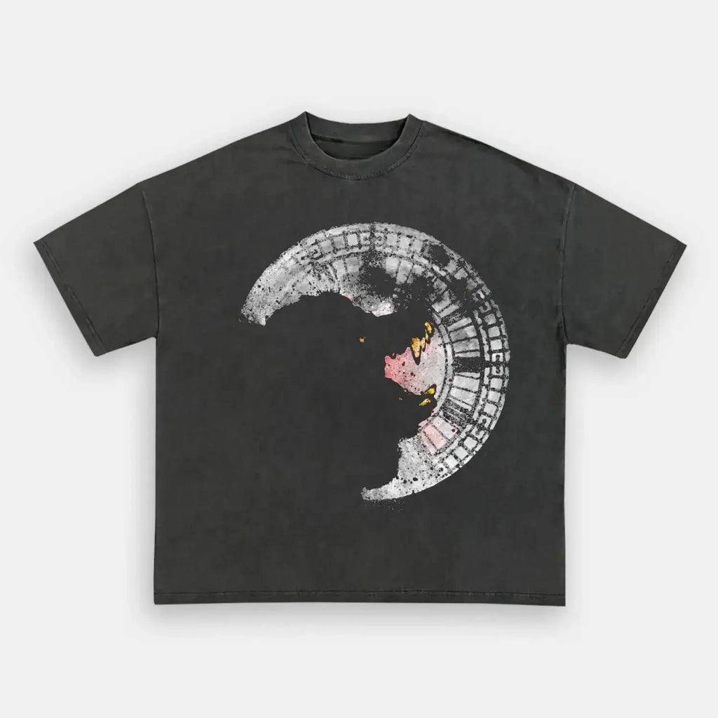 An American Werewolf in London V3 Tee Hoodie, Sweatshirt | CiraTrend.com (Image 2)
