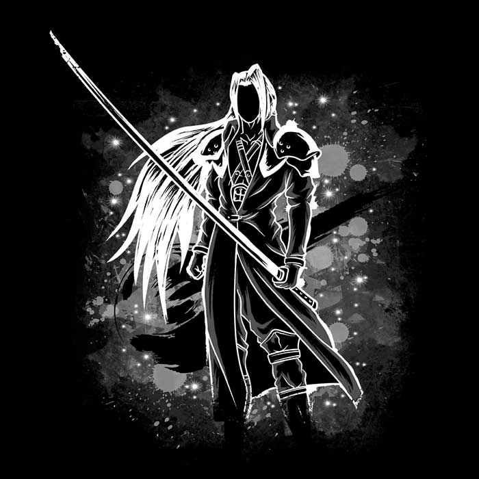 Ancient Fantasy - Men's Apparel T-Shirts, Hoodie, Sweatshirt | CiraTrend.com (Image 2)