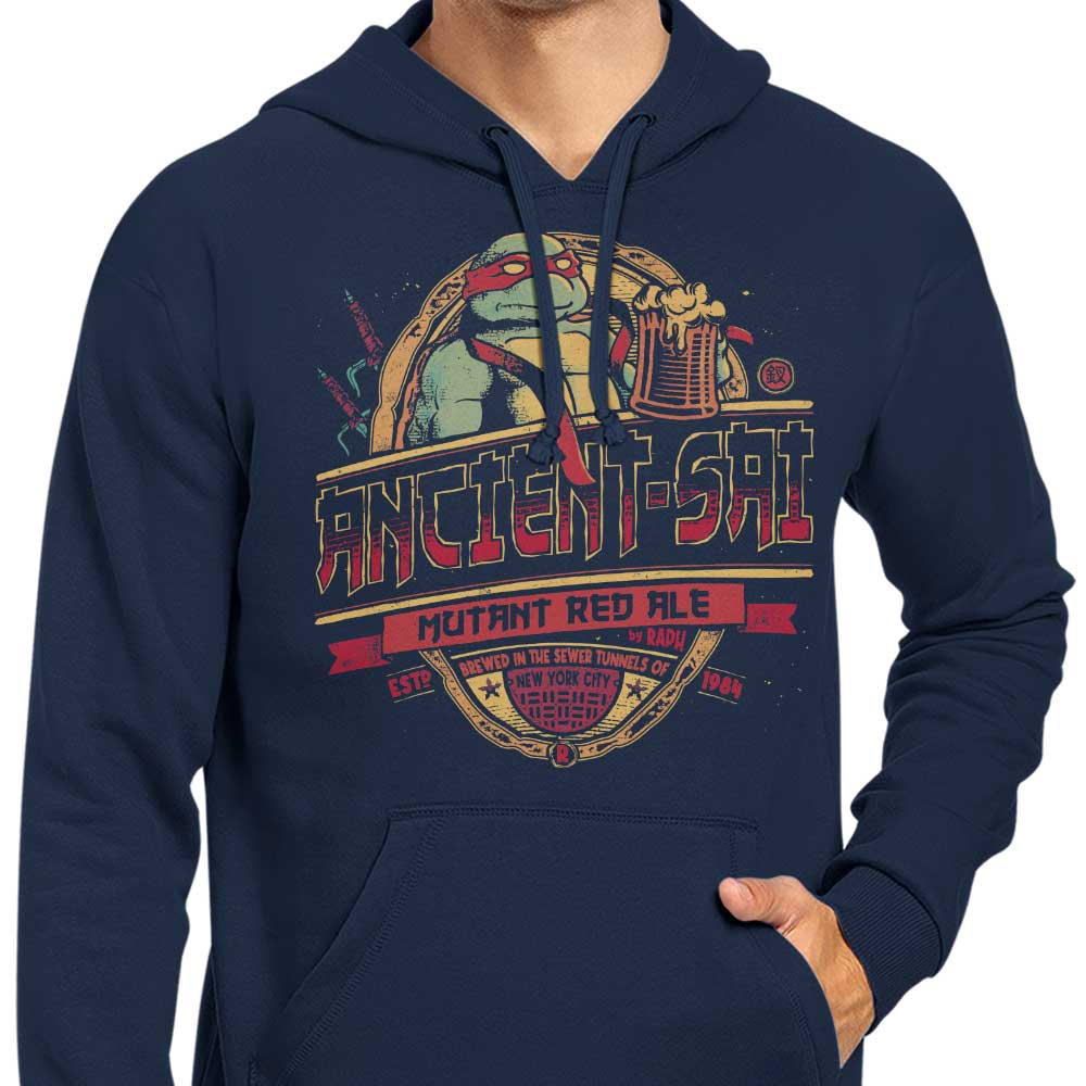 Ancient Sai - Hoodie T-Shirts, Sweatshirt | CiraTrend.com (Image 5)