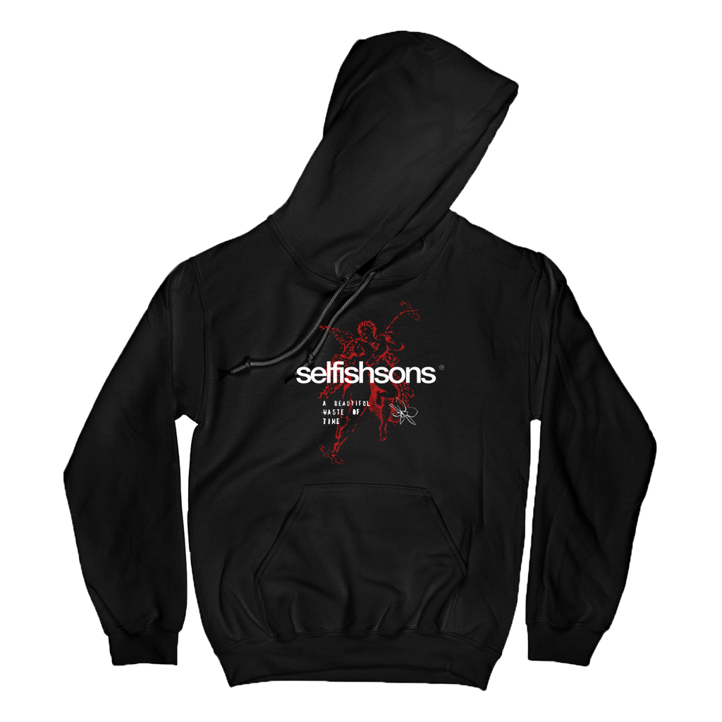 "Angel" Hoodie T-Shirts, Sweatshirt | CiraTrend.com (Image 1)