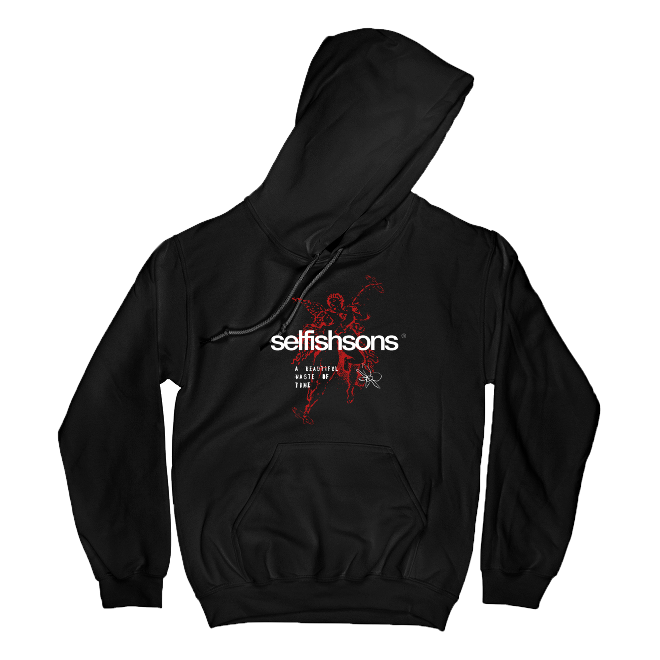 "Angel" Hoodie T-Shirts, Sweatshirt | CiraTrend.com (Image 1)