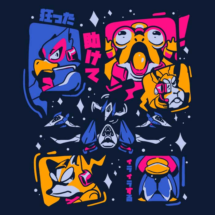 Annoyed Squad - Hoodie T-Shirts, Sweatshirt | CiraTrend.com (Image 2)