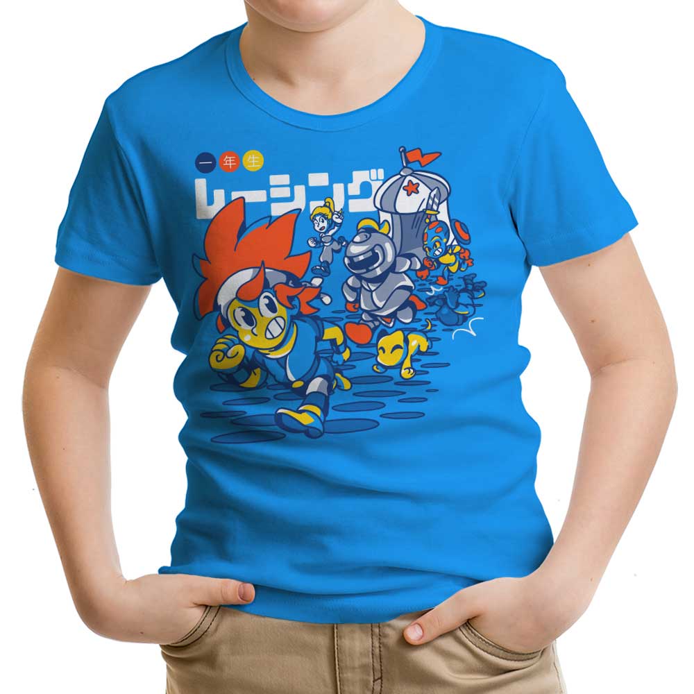 Annual Racing - Youth Apparel T-Shirts, Hoodie, Sweatshirt | CiraTrend.com (Image 1)