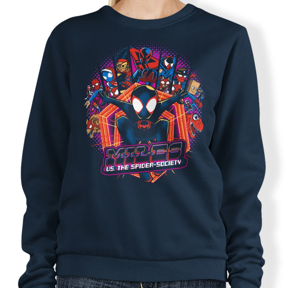 Anomaly Pilgrim - Sweatshirt T-Shirts, Hoodie | CiraTrend.com (Image 3)