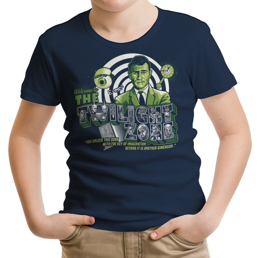Another Dimension - Youth Apparel T-Shirts, Hoodie, Sweatshirt | CiraTrend.com (Image 3)