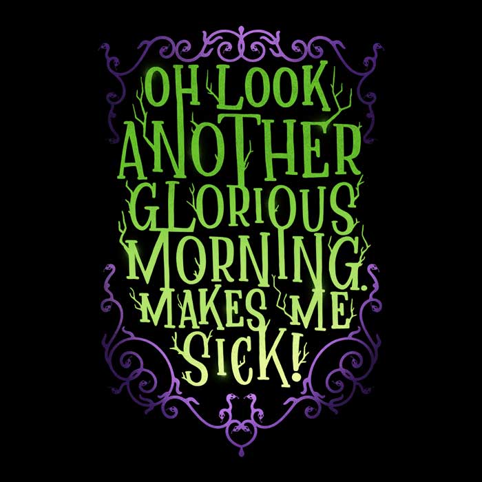 Another Glorious Morning - Women's Apparel T-Shirts, Hoodie, Sweatshirt | CiraTrend.com (Image 2)