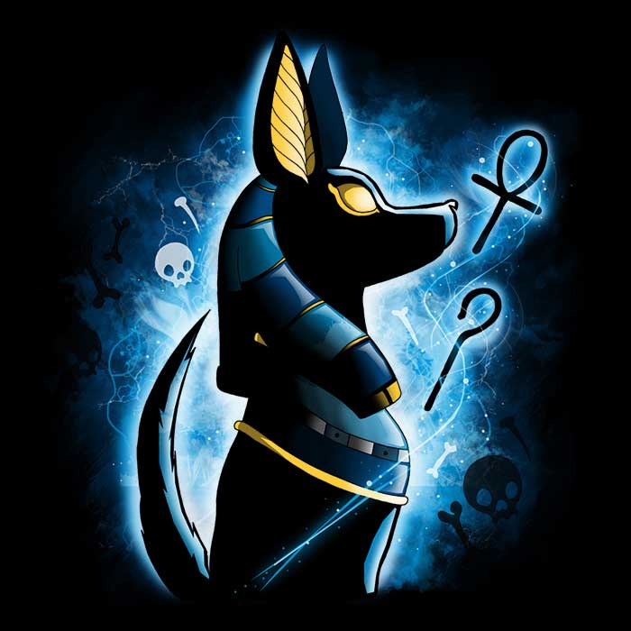 Anubis - Youth Apparel T-Shirts, Hoodie, Sweatshirt | CiraTrend.com (Image 2)
