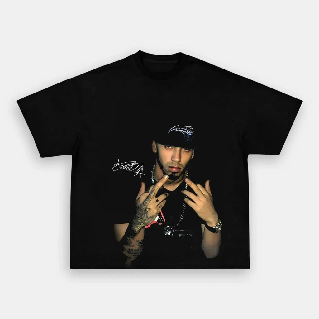 Anuel Tee 2.0 Hoodie, Sweatshirt | CiraTrend.com (Image 3)
