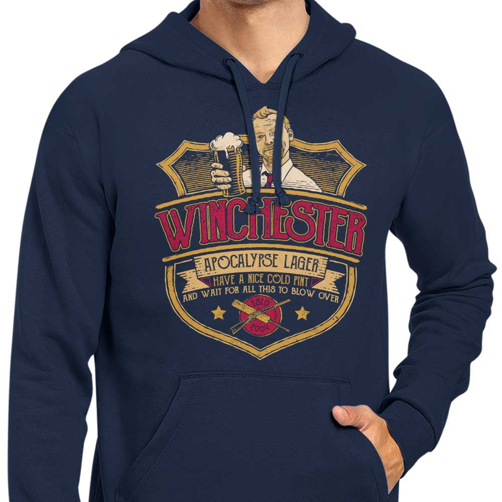 Apocalypse Lager - Hoodie T-Shirts, Sweatshirt | CiraTrend.com (Image 5)