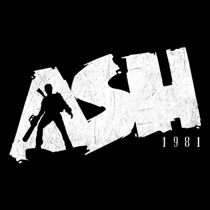 Ash 1981 - Women's Apparel T-Shirts, Hoodie, Sweatshirt | CiraTrend.com (Image 2)