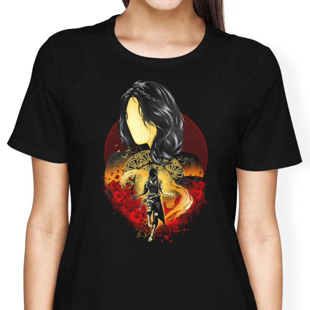 Ashwake - Women's Apparel T-Shirts, Hoodie, Sweatshirt | CiraTrend.com (Image 5)