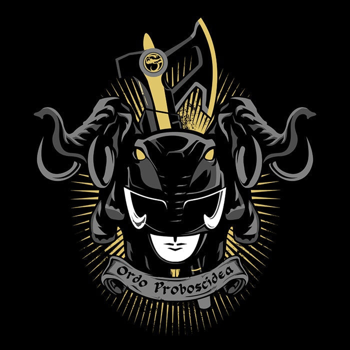 Ater Ordo Proboscidea - Sweatshirt T-Shirts, Hoodie | CiraTrend.com (Image 2)