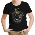 Ater Ordo Proboscidea - Youth Apparel T-Shirts, Hoodie, Sweatshirt | CiraTrend.com (Image 1)