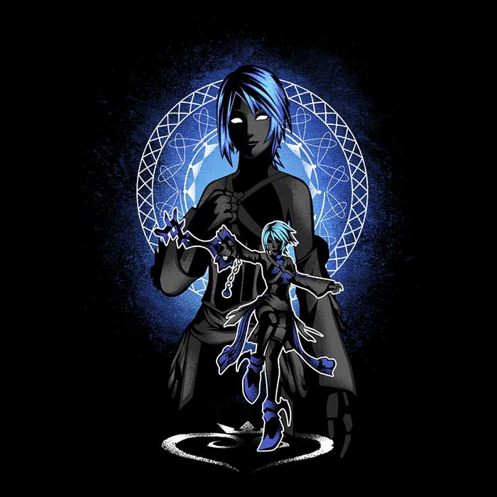 Attack of Aqua - Hoodie T-Shirts, Sweatshirt | CiraTrend.com (Image 2)