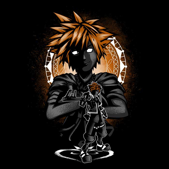 Attack of Sora - Hoodie T-Shirts, Sweatshirt | CiraTrend.com (Image 2)