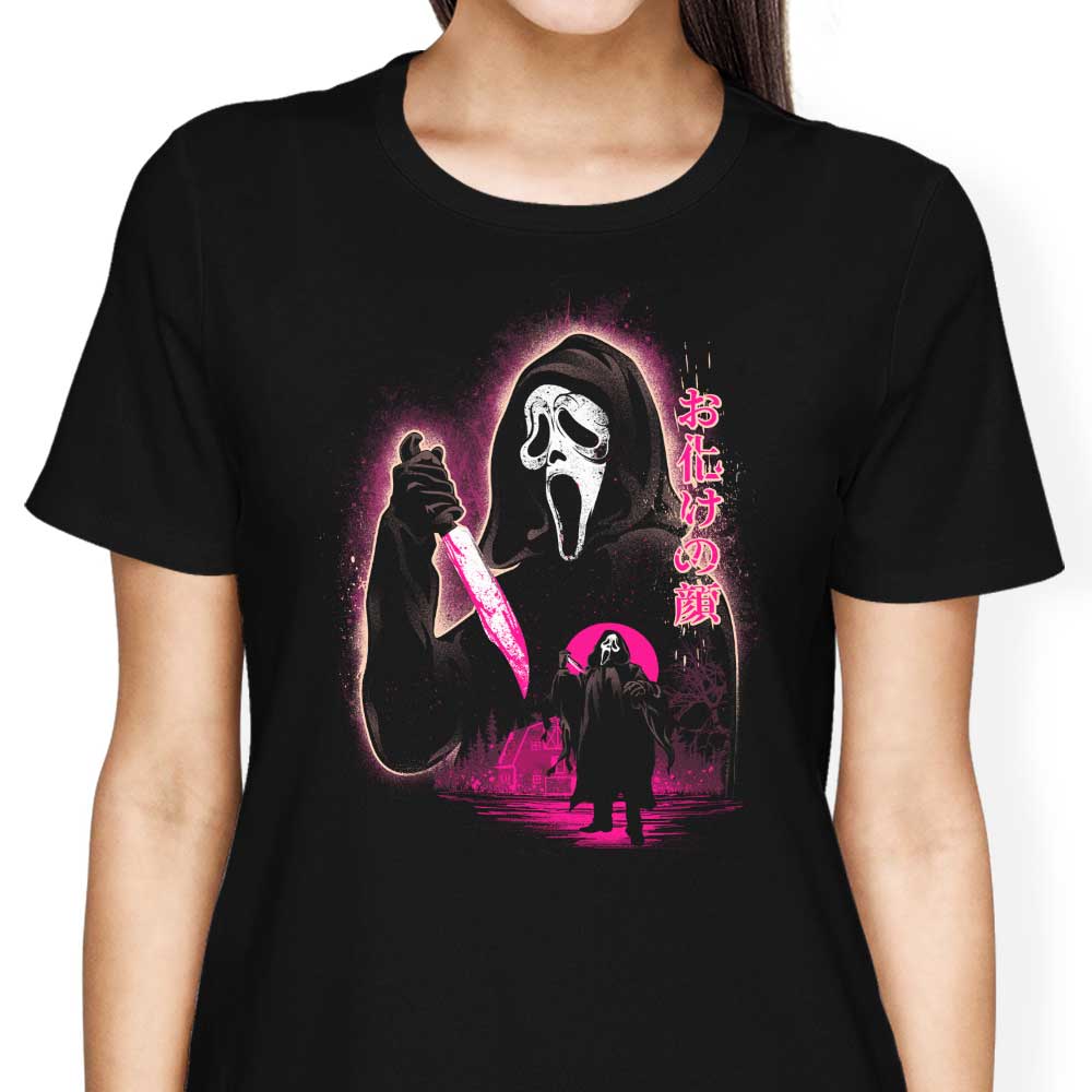 Attack on Woodsboro - Women's Apparel T-Shirts, Hoodie, Sweatshirt | CiraTrend.com (Image 5)