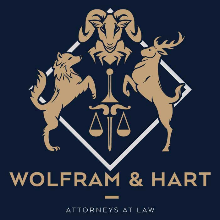 Attorneys at Law - Long Sleeve T-Shirt Hoodie, Sweatshirt | CiraTrend.com (Image 2)