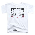 Betty Boop Close Up - Toddler T-Shirt Hoodie, Sweatshirt | CiraTrend.com