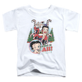 Betty Boop I Want It All - Toddler T-Shirt Hoodie, Sweatshirt | CiraTrend.com