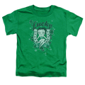 Betty Boop Lucky Boop - Kid's T-Shirt Hoodie, Sweatshirt | CiraTrend.com