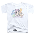 Betty Boop Peek A Boo - Kid's T-Shirt Hoodie, Sweatshirt | CiraTrend.com