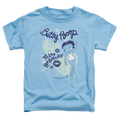 Betty Boop Miss Behavin - Kid's T-Shirt Hoodie, Sweatshirt | CiraTrend.com
