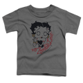 Betty Boop Classic Zombie - Kid's T-Shirt Hoodie, Sweatshirt | CiraTrend.com