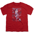 Betty Boop Boop Ball - Kid's T-Shirt Hoodie, Sweatshirt | CiraTrend.com