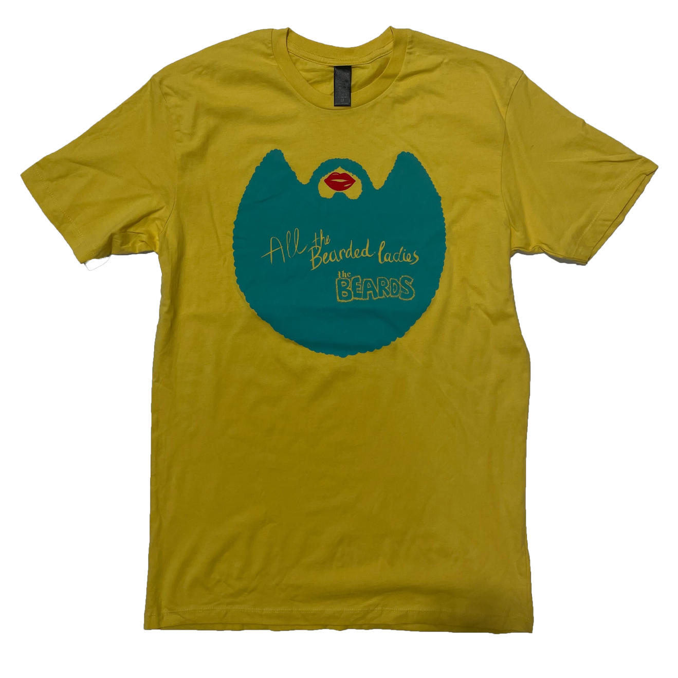 "Bearded Ladies" T-Shirt Hoodie, Sweatshirt | CiraTrend.com