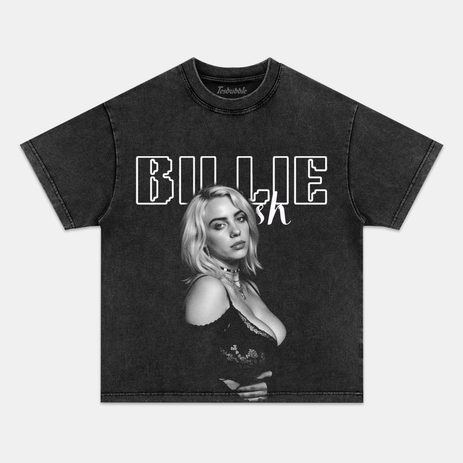 BILLIE EILISH TEE 4.27 Hoodie, Sweatshirt | CiraTrend.com (Image 1)