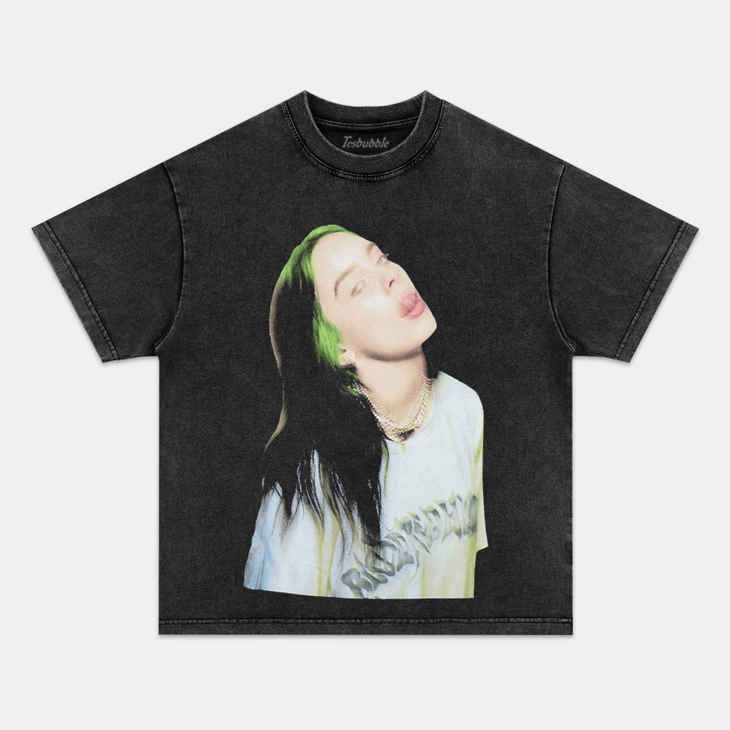 BILLIE EILISH TEE 4.29 Hoodie, Sweatshirt | CiraTrend.com (Image 2)