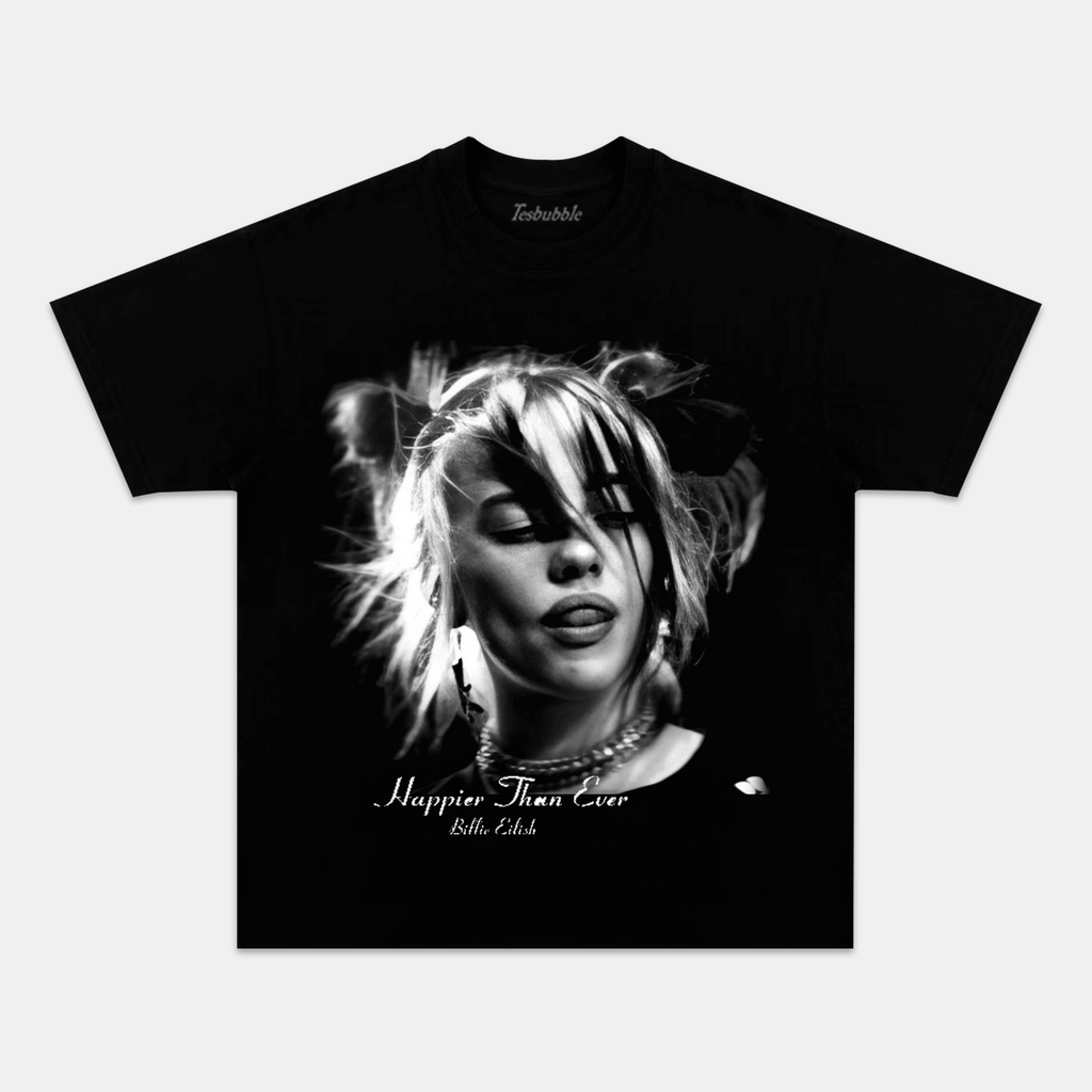 BILLIE EILISH TEE 4.25 Hoodie, Sweatshirt | CiraTrend.com (Image 1)