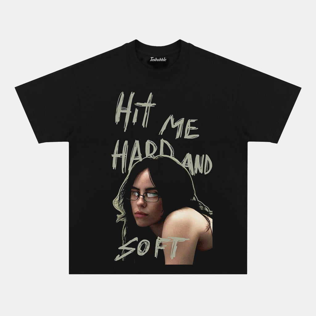 BILLIE EILISH W10 TEE Hoodie, Sweatshirt | CiraTrend.com (Image 2)
