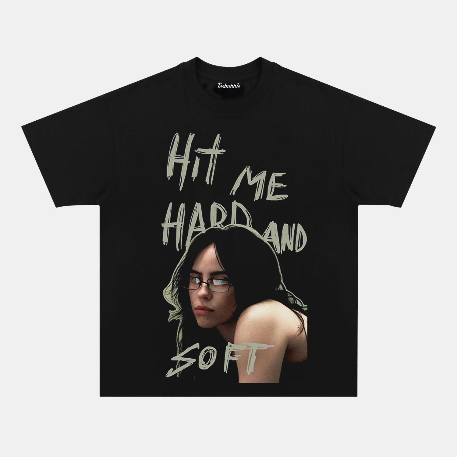 BILLIE EILISH W10 TEE Hoodie, Sweatshirt | CiraTrend.com (Image 2)