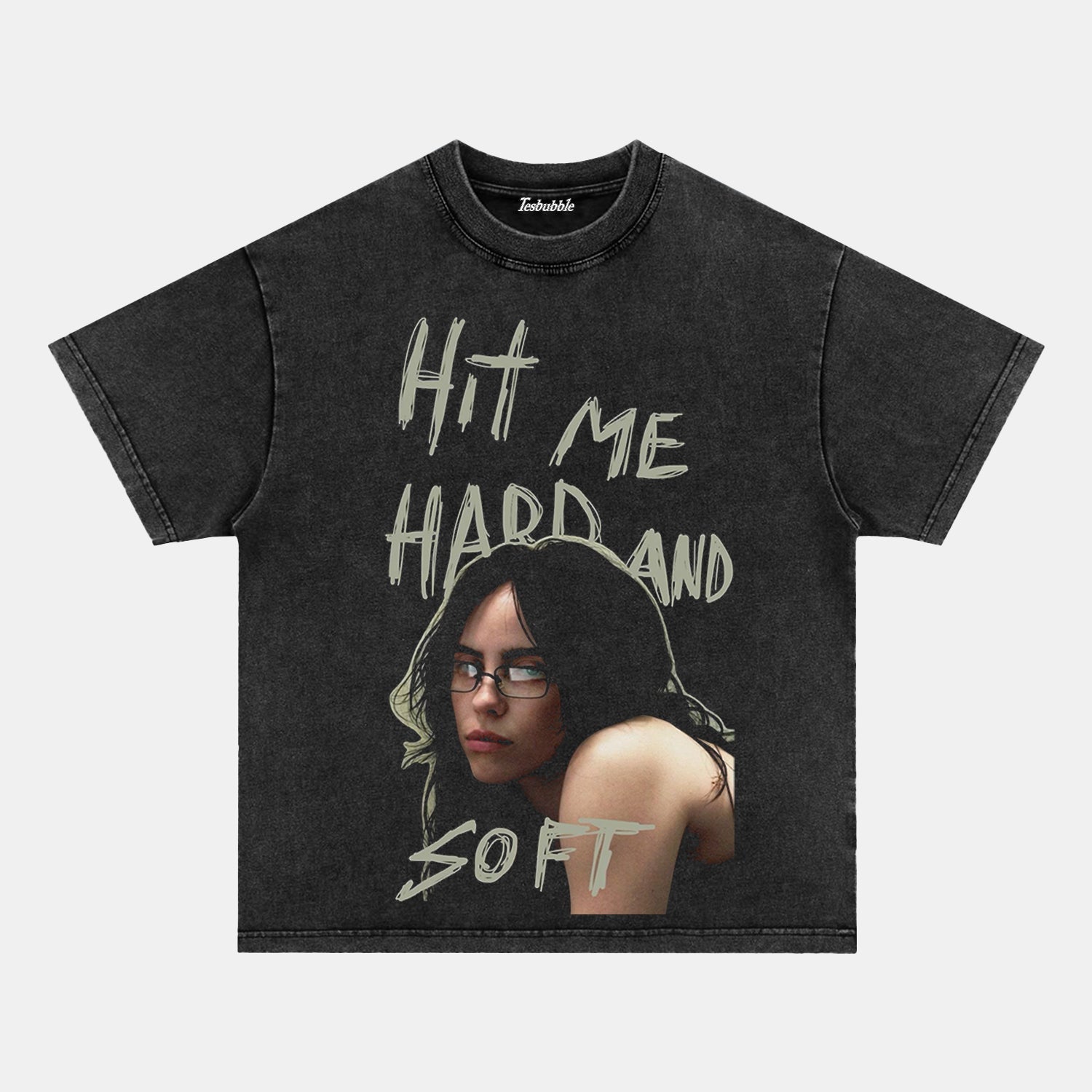 BILLIE EILISH W10 TEE Hoodie, Sweatshirt | CiraTrend.com (Image 1)