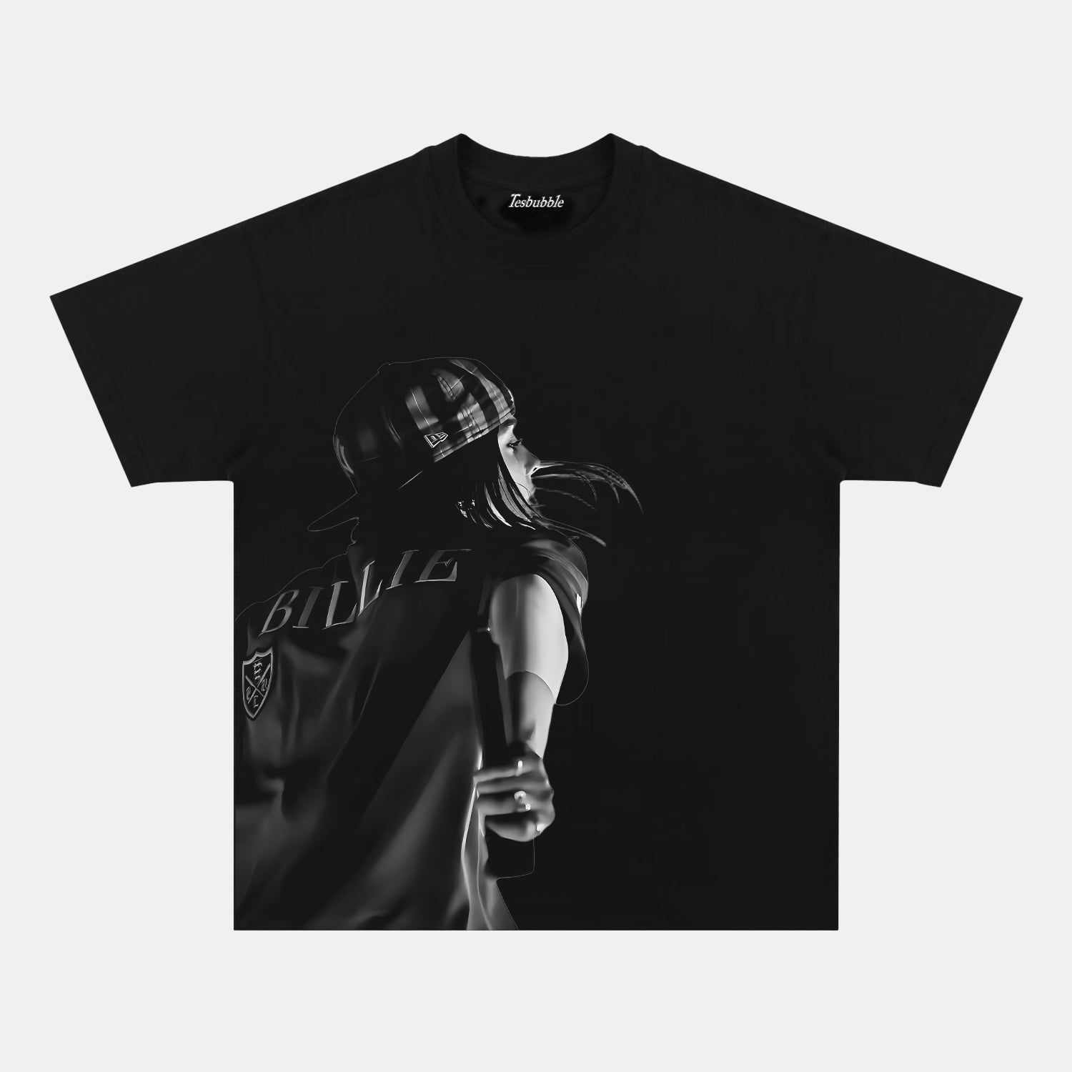 BILLIE EILISH W22 TEE Hoodie, Sweatshirt | CiraTrend.com (Image 4)