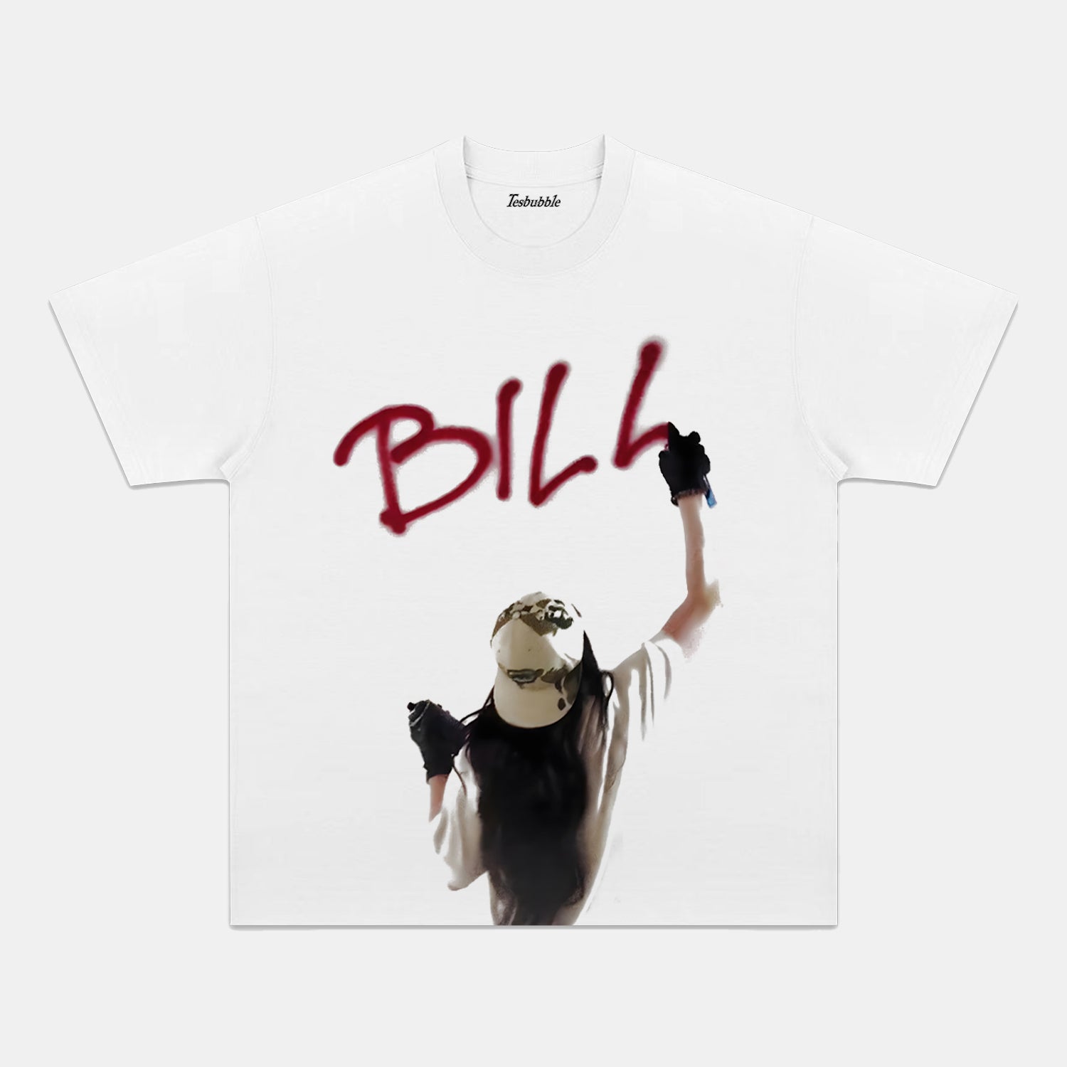 BILLIE EILISH W24 TEE Hoodie, Sweatshirt | CiraTrend.com (Image 2)