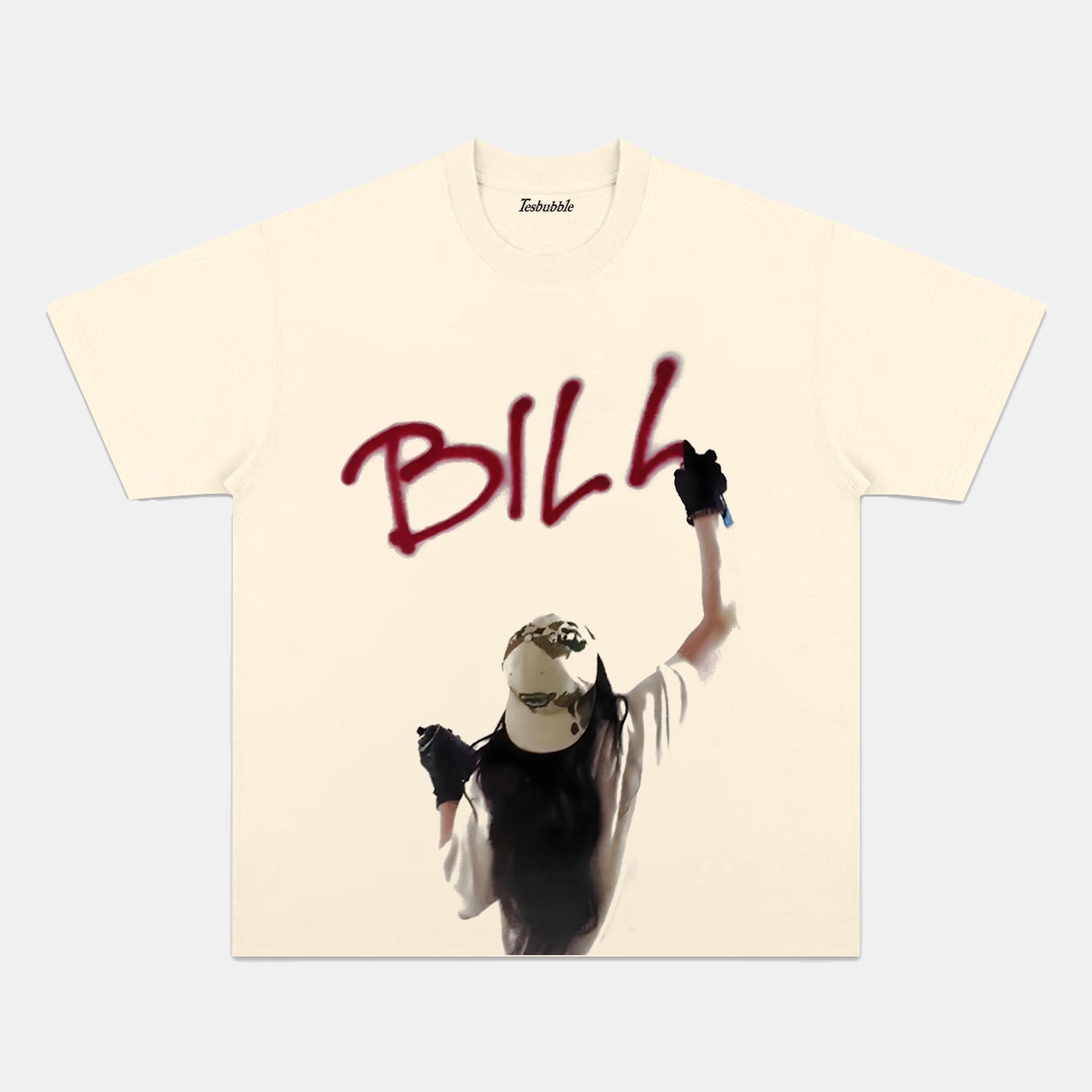 BILLIE EILISH W24 TEE Hoodie, Sweatshirt | CiraTrend.com (Image 1)