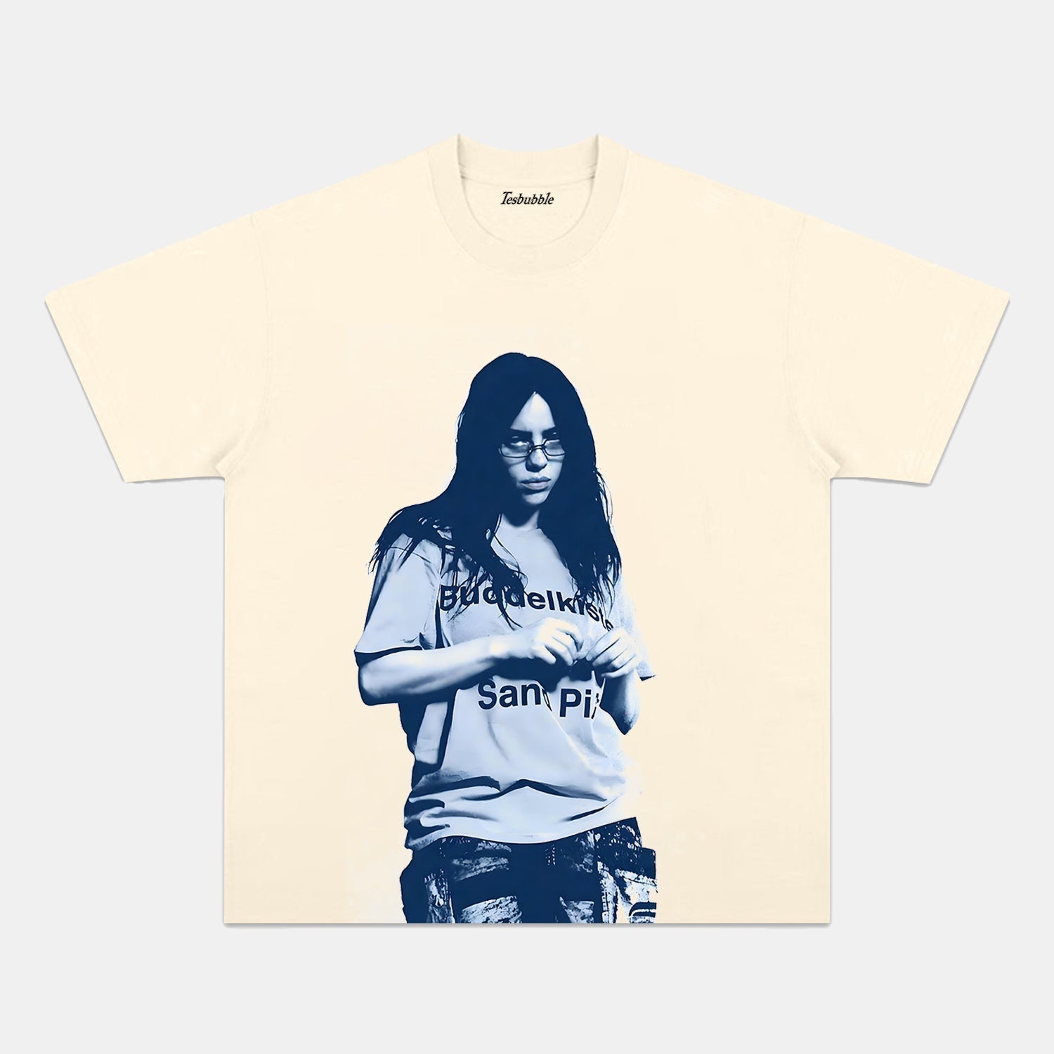 BILLIE EILISH W20 TEE Hoodie, Sweatshirt | CiraTrend.com (Image 4)