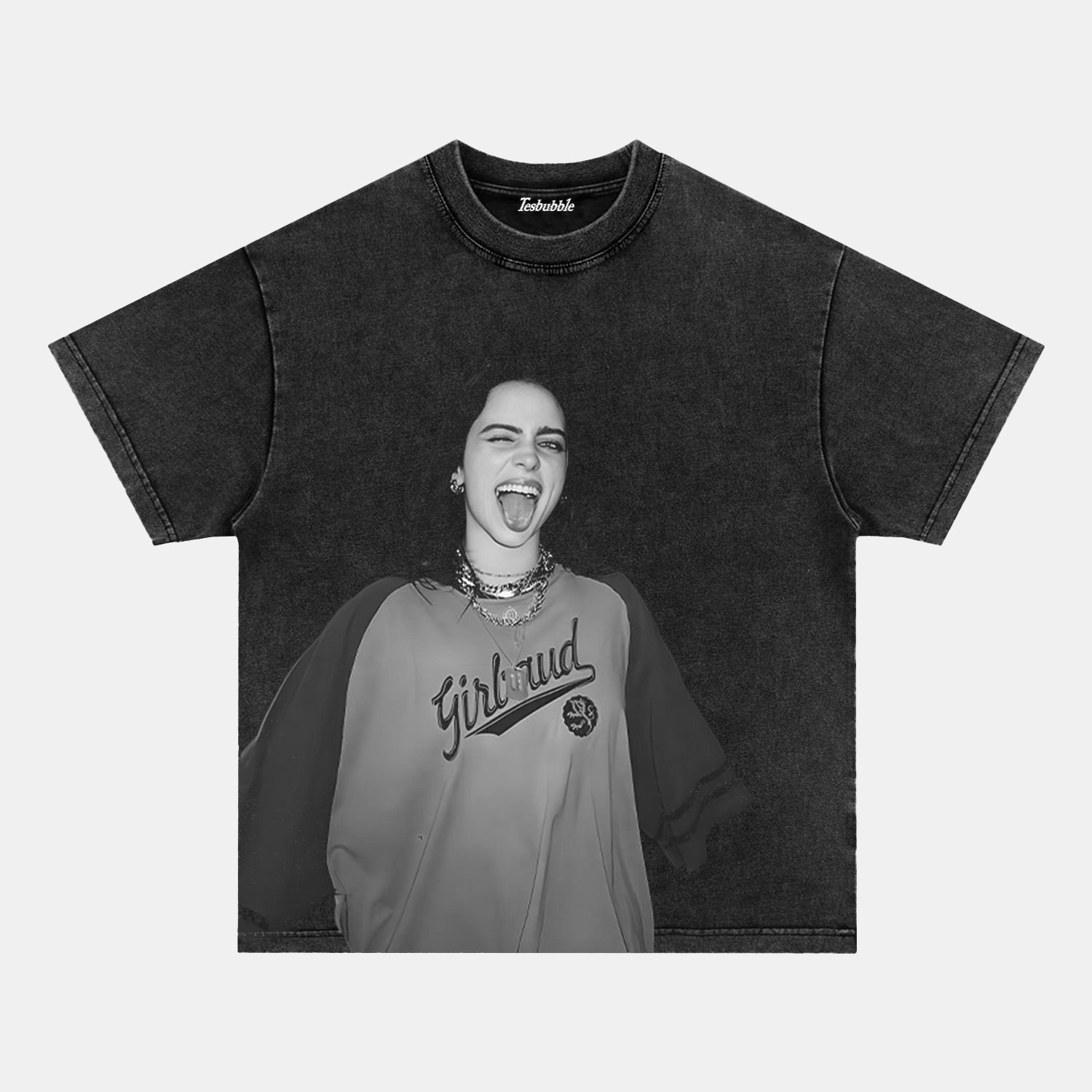 BILLIE EILISH W29 TEE Hoodie, Sweatshirt | CiraTrend.com (Image 4)