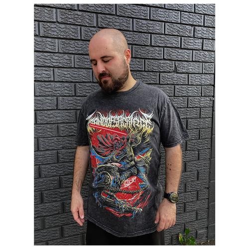 "Vader" T-Shirt Hoodie, Sweatshirt | CiraTrend.com (Image 2)