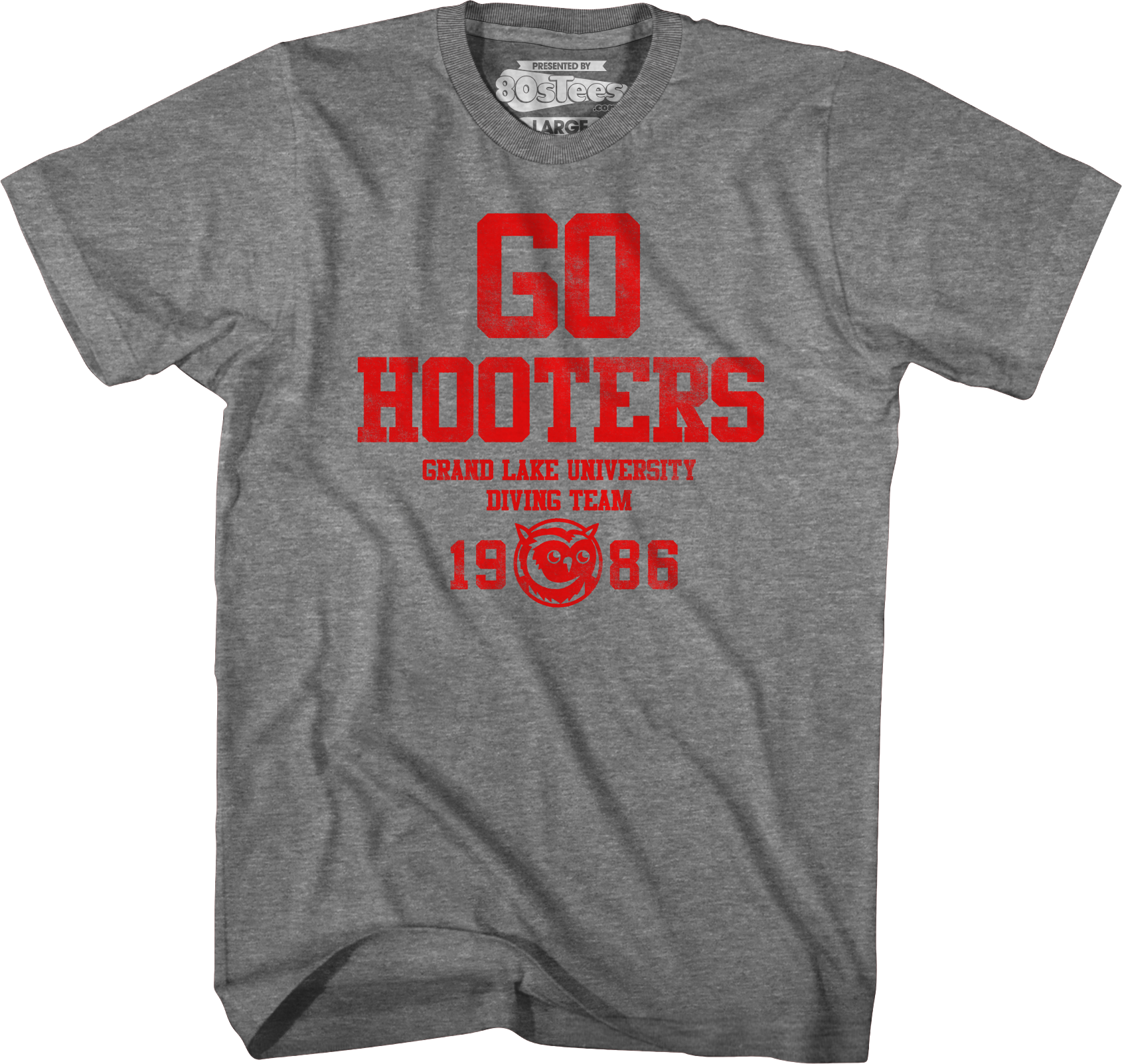 Go Hooters Back To School T-Shirt Hoodie, Sweatshirt | CiraTrend.com (Image 5)