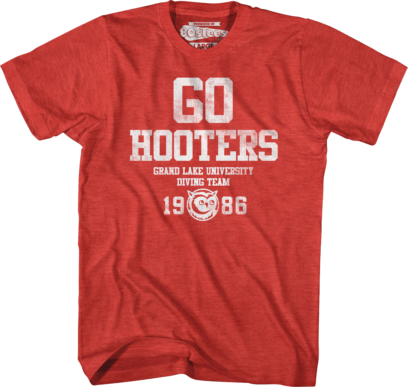 Go Hooters Back To School T-Shirt Hoodie, Sweatshirt | CiraTrend.com (Image 4)