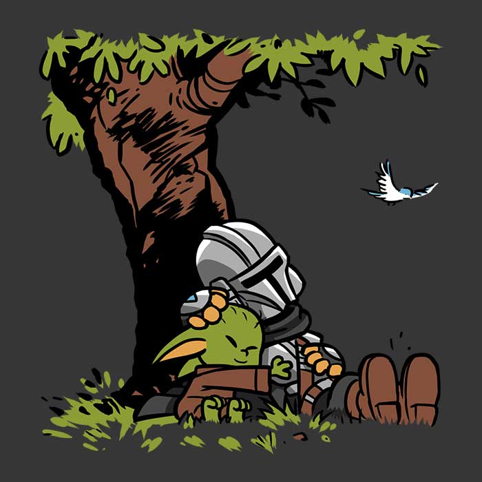 Baby Nap - Youth Apparel T-Shirts, Hoodie, Sweatshirt | CiraTrend.com (Image 2)