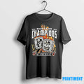 Back 2 Back Champions Miami Heat Tshirts Sweater